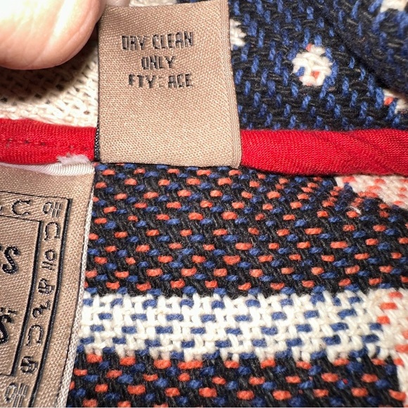 Women’s Texas jacket sz 2X - Picture 6 of 6